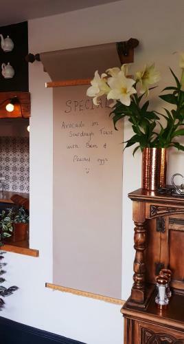 Bed & Breakfast The Vine B & B