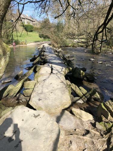 Enchanted Retreats At West Ford Devon