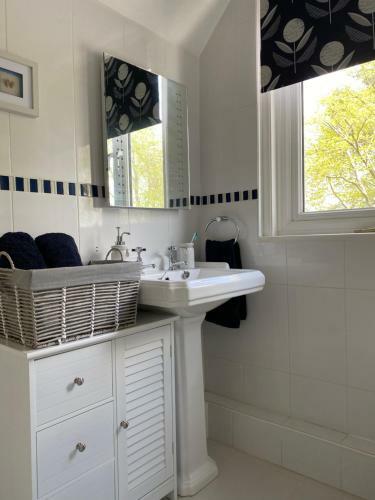 Horseford Lodge B&B
