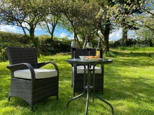 Horseford Lodge B&B