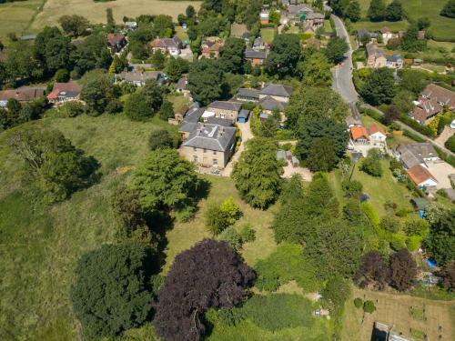 Coach House In The Wolds