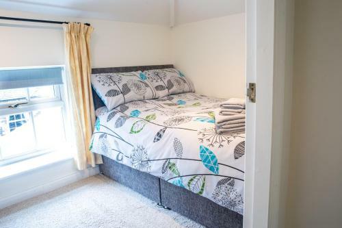 Coach House In The Wolds