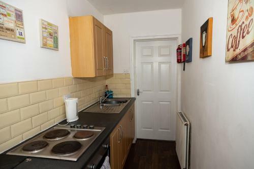 Hostal South Shields Central