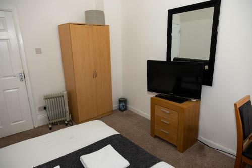 Hostal South Shields Central
