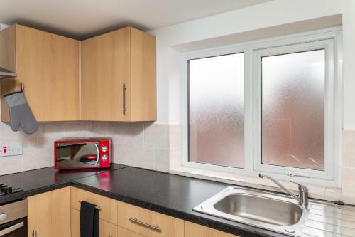 Coastal Luxury Apartment 3 Bedroom
