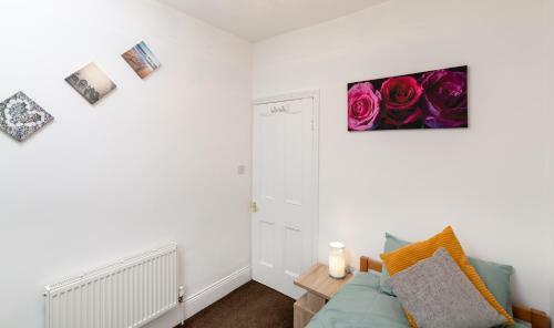 Coastal Luxury Apartment 3 Bedroom