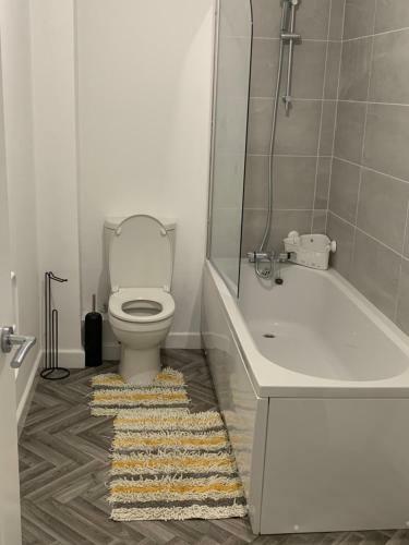 Apartamento Cityviews
