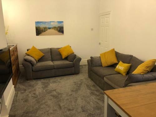 Apartamento Cosy Haven