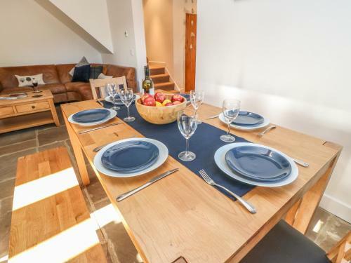 The Cottage, Beeston Hall, Sowerby Bridge