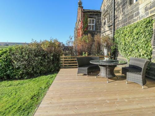 The Cottage, Beeston Hall, Sowerby Bridge