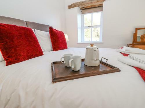 The Cottage, Beeston Hall, Sowerby Bridge