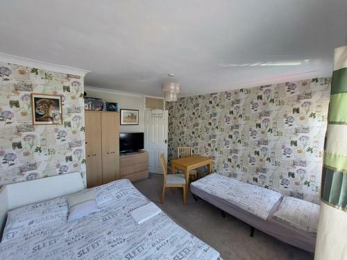 Home Accommodation