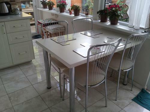 Home Accommodation