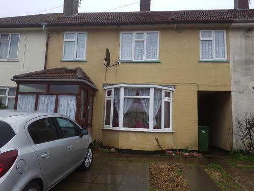 Home Accommodation