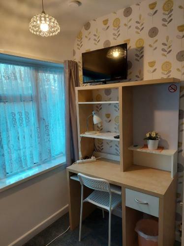 Home Accommodation