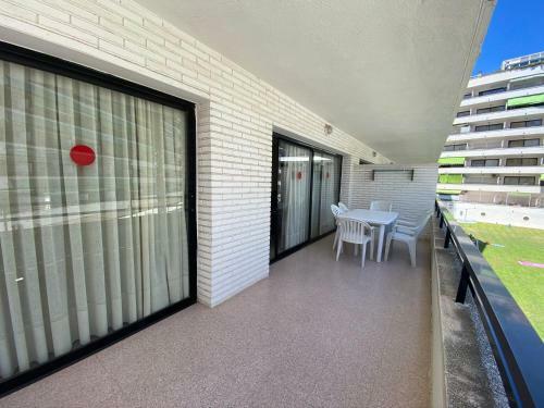 Amplio Apartamento A 5 Minutos de La Playa