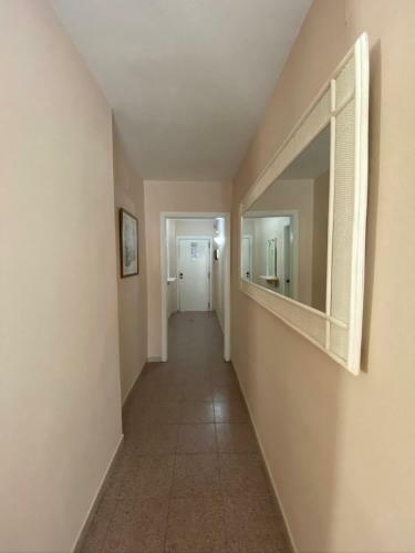 Amplio Apartamento A 5 Minutos de La Playa