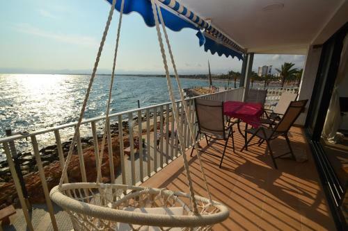 Apartamento Wvp - Acantilados 3
