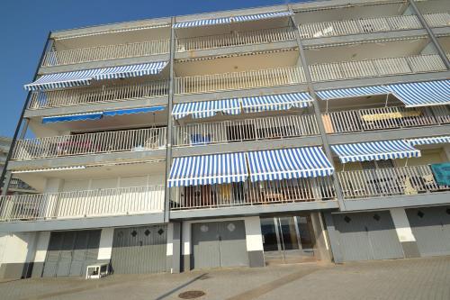 Apartamento Wvp - Acantilados 3