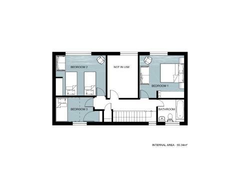 Honest University Apartment 2