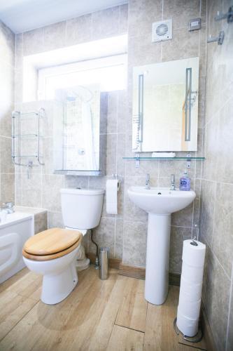 Honest University Apartment 2