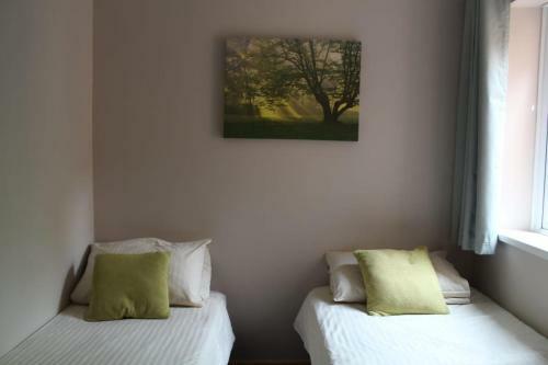 City Park Apartments
