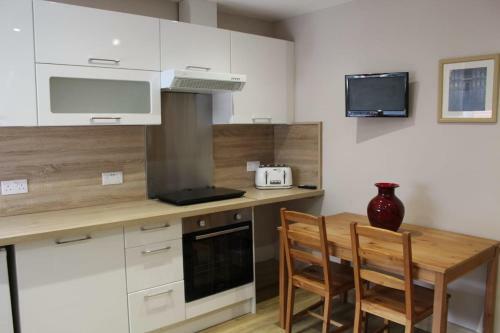 City Park Apartments