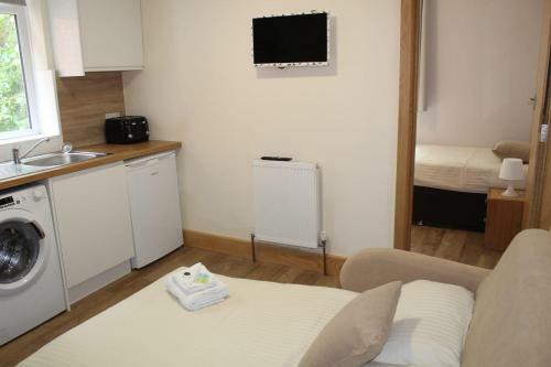 City Park Apartments