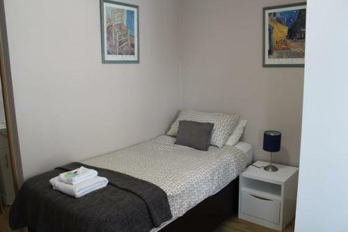 City Park Apartments