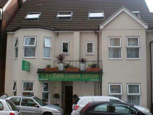 City Park Apartments