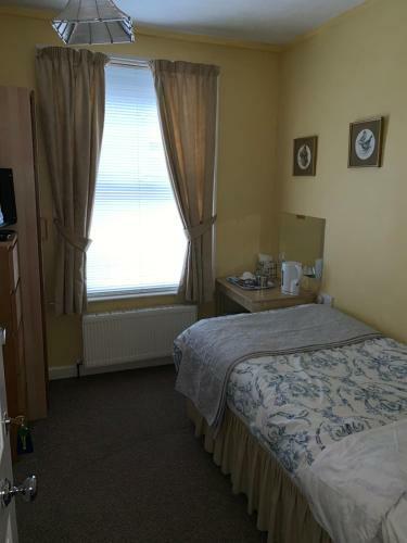 Hostal Rivendell Guest House
