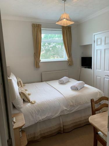 Hostal Rivendell Guest House