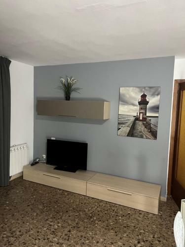 Apartamento Laresman