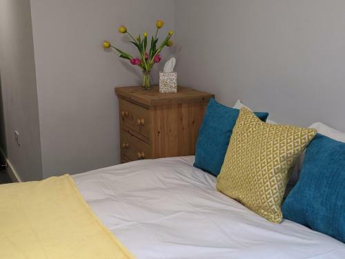 Apartamento 80 Bedford Place