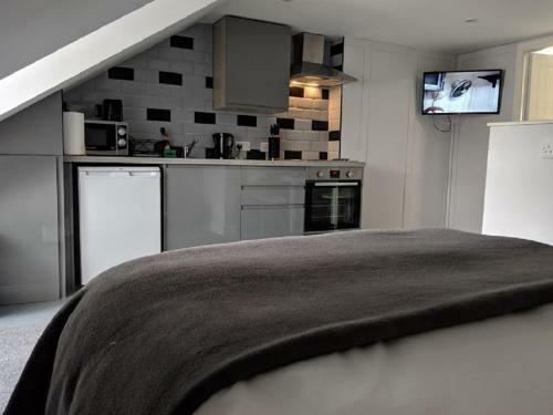 Apartamento 80 Bedford Place