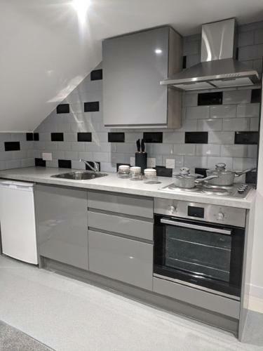 Apartamento 80 Bedford Place