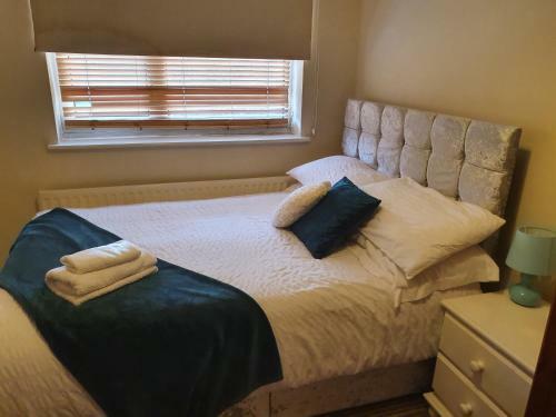 Hostal Chaps Guesthouse Southampton