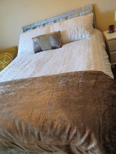 Hostal Chaps Guesthouse Southampton
