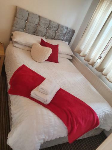 Hostal Chaps Guesthouse Southampton