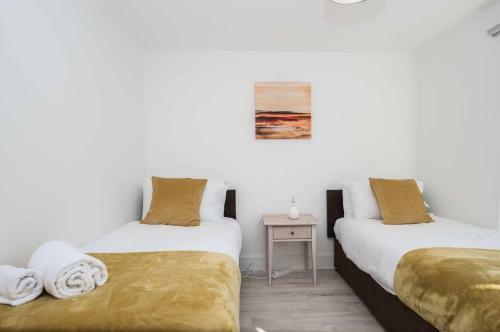 Kudu - Mjv Apartments
