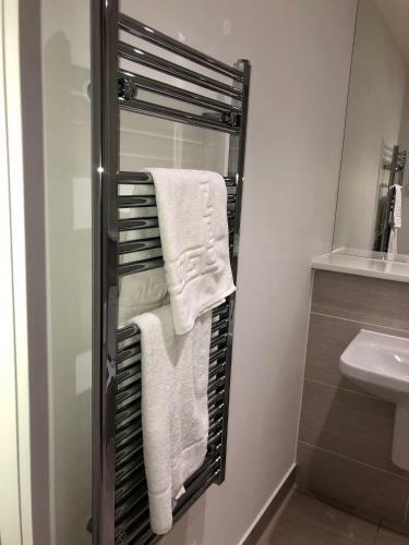 Kudu - Mjv Apartments