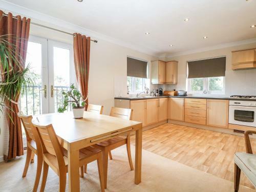 Apartamento 19 Quayside Walk