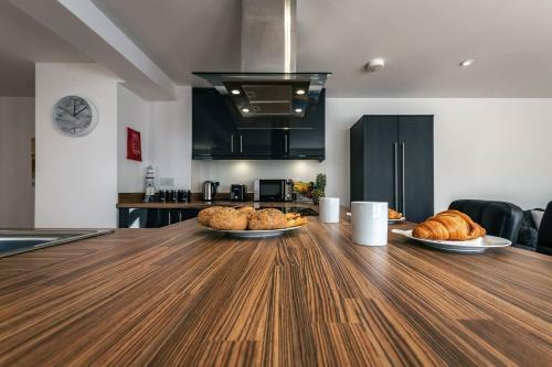 Blue Haven Silver Service Apartments Free Parking