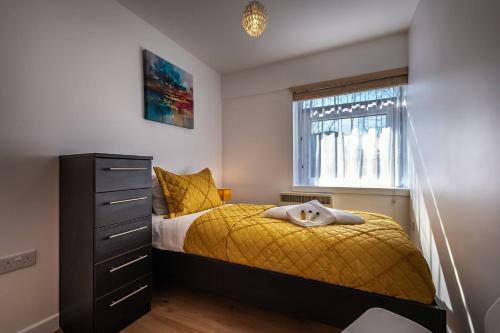 Blue Haven Silver Service Apartments Free Parking