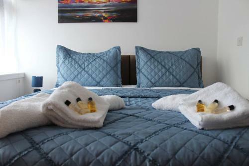 Blue Haven Silver Service Apartments Free Parking