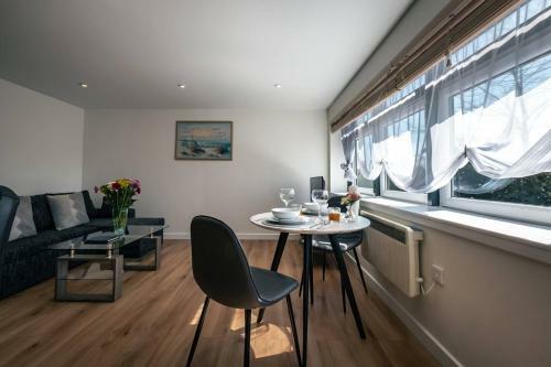 Blue Haven Silver Service Apartments Free Parking