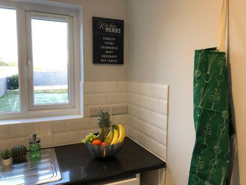 Three Bedroom City Home With Garden