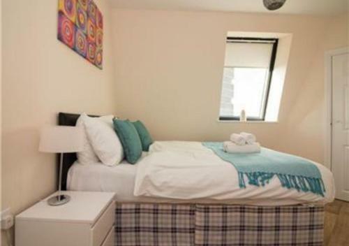 Apartamento Stayzo Castle Penthouse 16