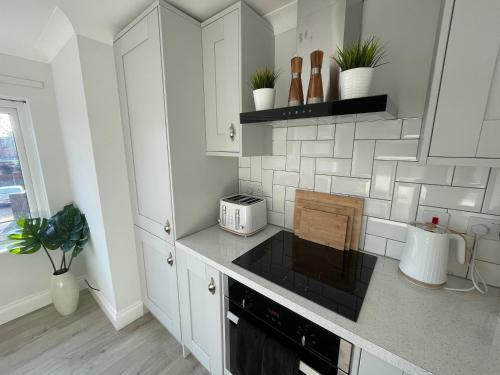 Apartamento Le' Swanmore