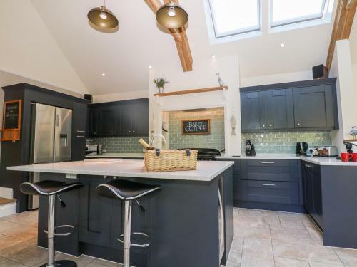 Bailey Cottage